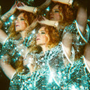 Dirty Disco on Nikka Costa artistin vinyyli LP-levy.