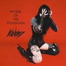 My Side Of The Mountain on Kat Von D artistin vinyyli LP-levy.