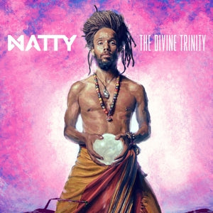 The Divine Trinity on Natty artistin vinyyli LP-levy.