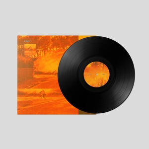 Les Cigales / En Clair-Obscur on The Offline artistin vinyyli LP-levy.