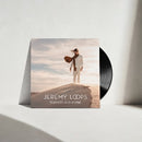 Feathers and Stone on Jeremy Loops artistin vinyyli LP-levy.