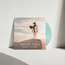 Feathers and Stone on Jeremy Loops artistin vinyyli LP-levy.