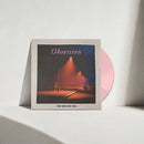 Obsession on Driver Era bändin vinyyli LP-levy.