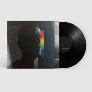 In Light on Charlie Cunningham artistin vinyyli LP-levy.