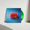 Caviar on Moscoman artistin vinyyli LP-levy.
