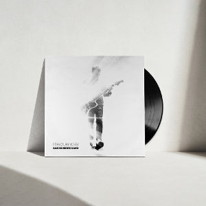 Frequencies on Sam Roberts Band bändin vinyyli LP-levy.