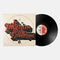 Jr. Thomas In the Eraserhood on Jr. Thomas artistin vinyyli LP-levy.