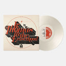 Jr. Thomas In the Eraserhood on Jr. Thomas artistin vinyyli LP-levy.