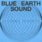 Cicero Nights on Blue Earth Sound bändin vinyyli LP-levy.