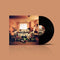 Living History on Later Youth artistin vinyyli LP-levy.