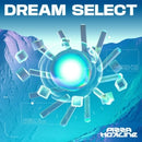 Dream Select on Pizza Hotline bändin vinyyli LP-levy.