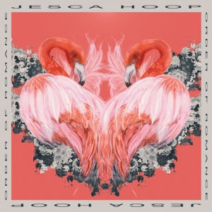 Order Of Romance on Jesca Hoop artistin vinyyli LP-levy.