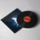 Dark Sky Reserve on Robin Kester artistin vinyyli LP-levy.