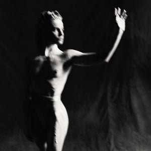 Paranoia, Angels, True Love on Christine And The Queens bändin vinyyli LP-levy.