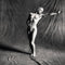 Paranoia, Angels, True Love on Christine And The Queens bändin vinyyli LP-levy.