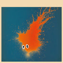 Just Like Fire on E*Vax artistin vinyyli LP-levy.