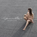 The Sound of Milk on Camille artistin vinyyli LP-levy.