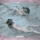 The Sirens on Sholto artistin vinyyli LP-levy.