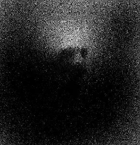 Death is Little More on Boundaries bändin vinyyli LP-levy.