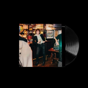 Welcome To Music City on Music City bändin vinyyli LP-levy.