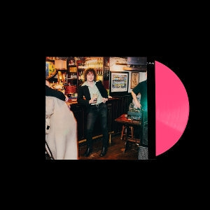 Welcome To Music City on Music City bändin vinyyli LP-levy.