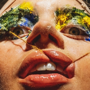 More Forever on Sick Joy bändin vinyyli LP-levy.