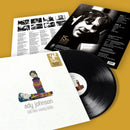 Tell The Worry Dolls on Ady Johnson artistin vinyyli LP-levy.