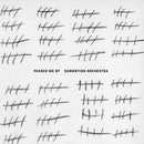 Passed Me By on Submotion Orchestra bändin vinyyli LP-levy.