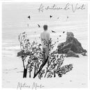 A Imitacao Do Vento on Mateus Moura artistin vinyyli LP-levy.