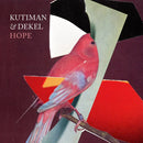 Hope on Kutiman & Dekel bändin vinyyli LP-levy.
