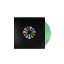 Delicious Capricious on Sarah Tandy artistin vinyyli LP-levy.