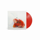 Cartoons on Tv Priest bändin vinyyli LP-levy.