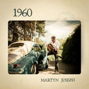 1960 on Martyn Joseph artistin vinyyli LP-levy.