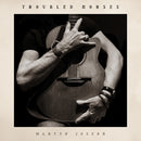 Troubled Horses on Martyn Joseph artistin vinyyli LP-levy.