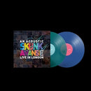 An Acoustic Skunk Anansie - Live In London on Skunk Anansie bändin vinyyli LP-levy.