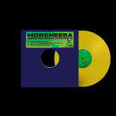 Remix The Chaos (Volume 2) on Morcheeba bändin vinyyli 12".