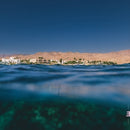 Dahab Days on Rob Luft artistin vinyyli LP-levy.