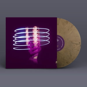M_unit: Beyond Orbits on Miho Hazama artistin vinyyli LP-levy.