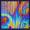 Superblue: The Iridescent Spree on Kurt Elling Ft. Charlie Hunter artistien vinyyli LP-levy.