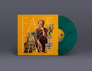 Face To Face on Nikki Iles artistin vinyyli LP-levy.