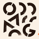 Oddarrang on Oddarrang bändin vinyyli LP-levy.