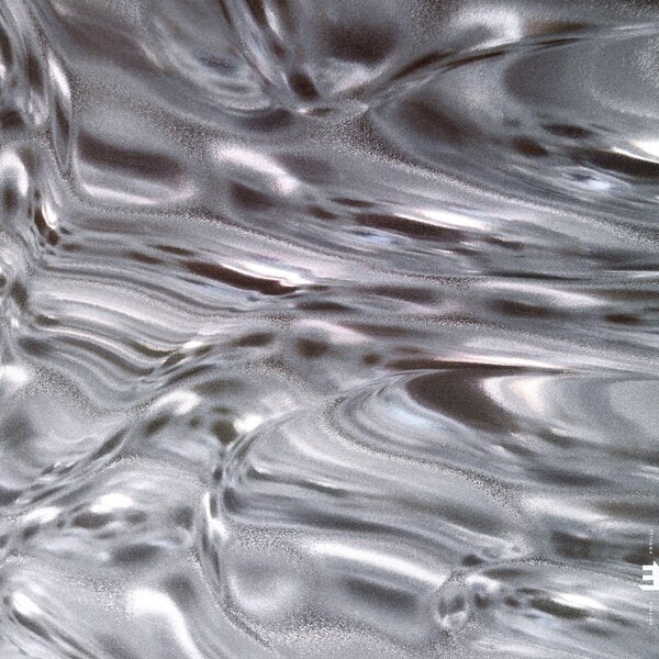 MARK on Mark Guiliana artistin vinyyli LP-levy.