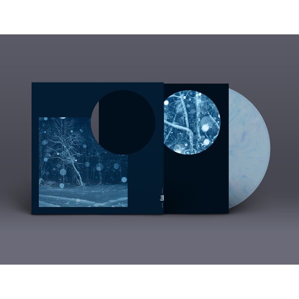 Call for Winter II: Resonance on Daniel Herskedal artistin vinyyli LP-levy.