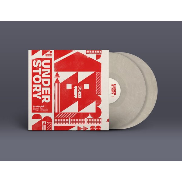Understory: Live At The Village Vanguard on Ben Wendel artistin vinyyli LP-levy.