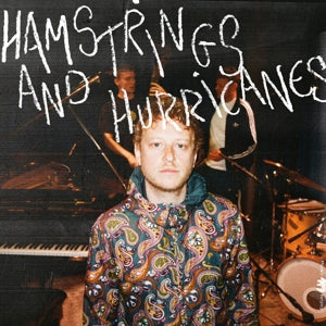 Hamstrings & Hurricanes on Joe Webb artistin vinyyli LP-levy.