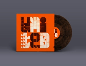 United on Dave Holland & Lionel Loueke bändin vinyyli LP-levy.