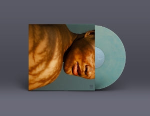 Homebody on Frida Touray artistin vinyyli LP-levy.