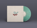Fourth Page: Meaning of a Nest on Sun-Mi Hong artistin vinyyli LP-levy.