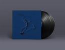 Dim Lit on Polar Bear bändin vinyyli LP-levy.