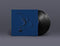Dim Lit on Polar Bear bändin vinyyli LP-levy.